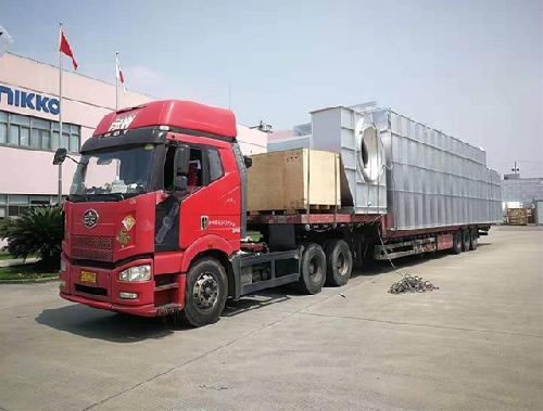 大件設(shè)備運(yùn)輸車(chē)輛